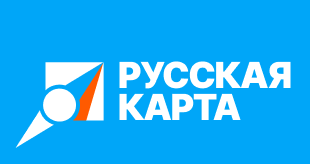 Русская Карта